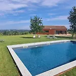 Cascina Rueral Séjour à la ferme Montafia