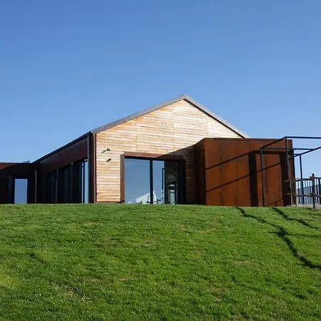 Alojamento de Turismo Rural Cascina Rueral *