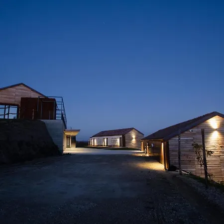 Cascina Rueral Alojamento de Turismo Rural *