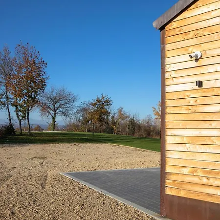 Cascina Rueral * Montafia