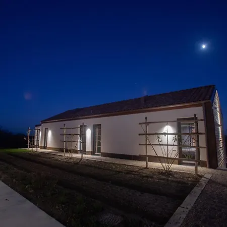 Cascina Rueral Alojamento de Turismo Rural *