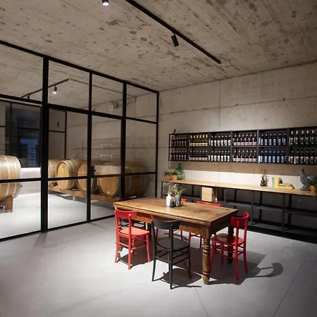 Cascina Rueral Alojamento de Turismo Rural Montafia