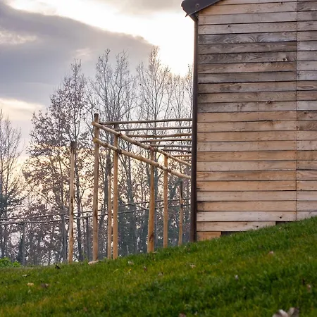 Cascina Rueral Alojamento de Turismo Rural