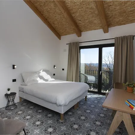 Cascina Rueral Montafia