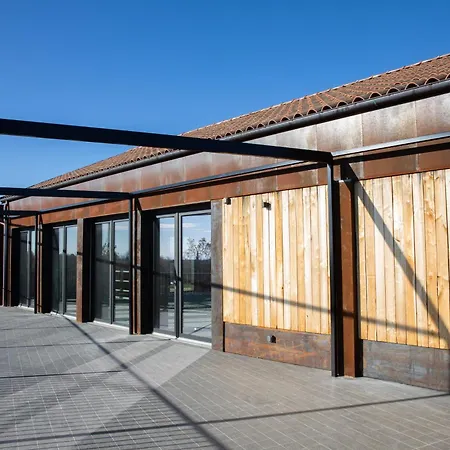 Cascina Rueral Alojamento de Turismo Rural *