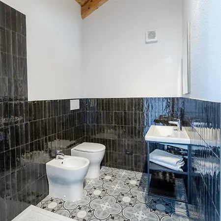 Alojamento de Turismo Rural Cascina Rueral