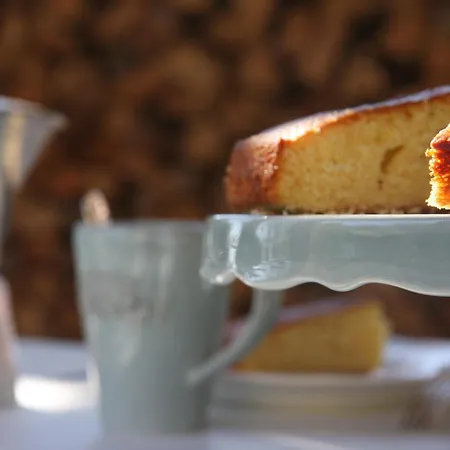 Alojamento de Turismo Rural Cascina Rueral *