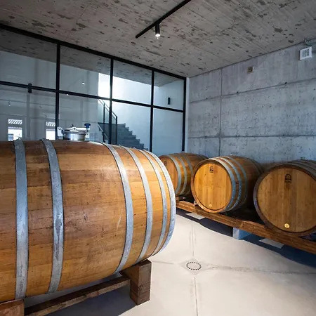 Alojamento de Turismo Rural Cascina Rueral