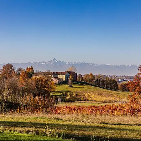 Cascina Rueral *