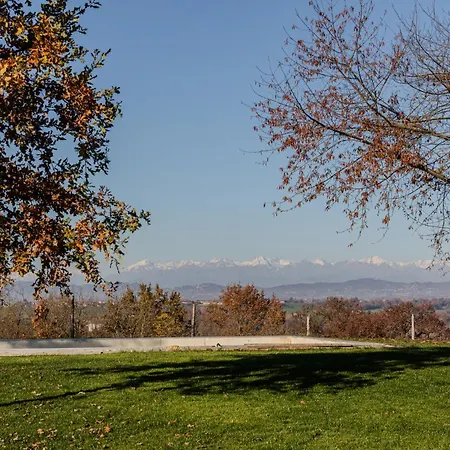 Agroturismo Cascina Rueral
