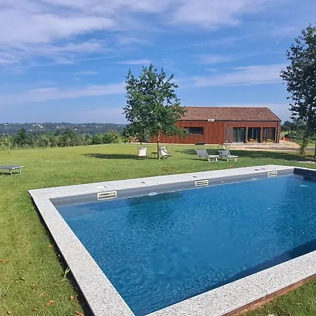 Cascina Rueral Alojamento de Turismo Rural Montafia