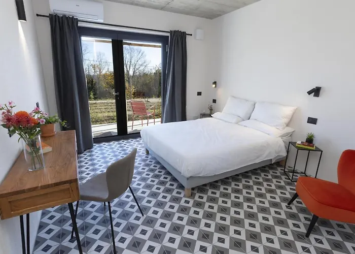 Cascina Rueral Séjour à la ferme Montafia