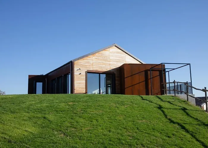 Séjour à la ferme Cascina Rueral *