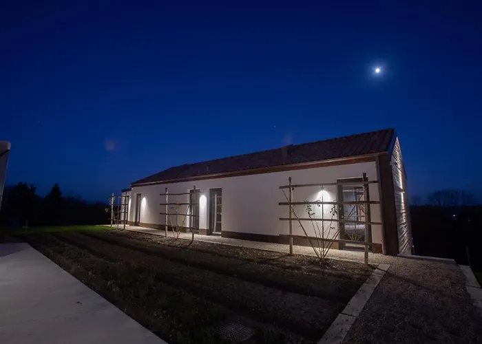 Cascina Rueral Bauernhof *