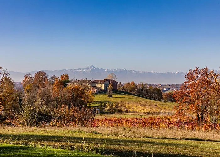 Cascina Rueral *